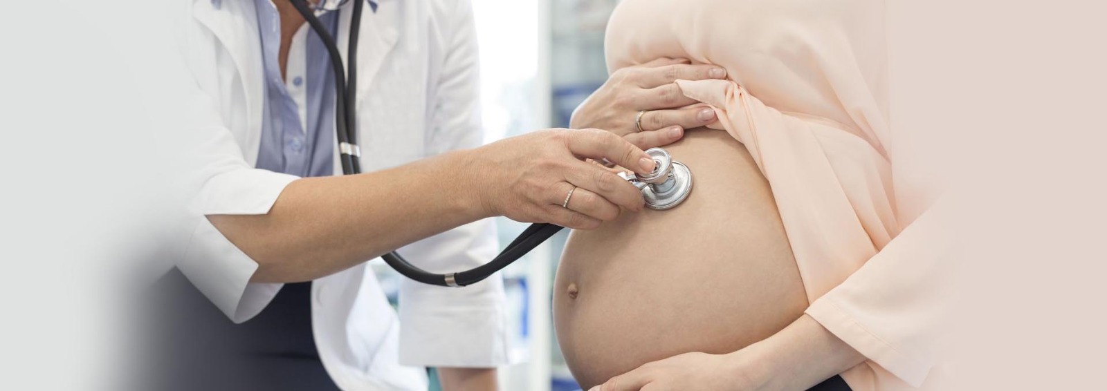 Where every birth is in expert hands